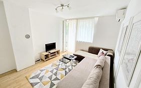 Departure Apartment