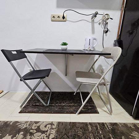 Departure Apartment Saraybosna Dış mekan fotoğraf
