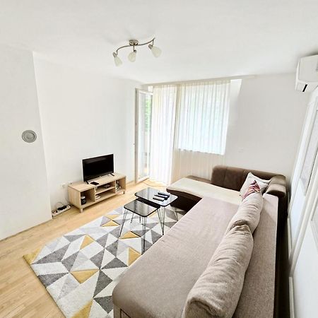 Departure Apartment Saraybosna Dış mekan fotoğraf