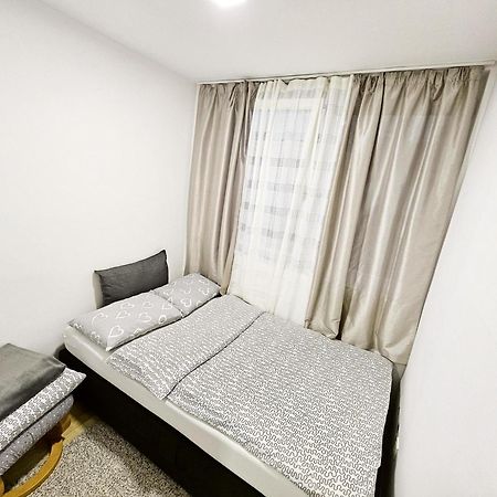 Departure Apartment Saraybosna Dış mekan fotoğraf