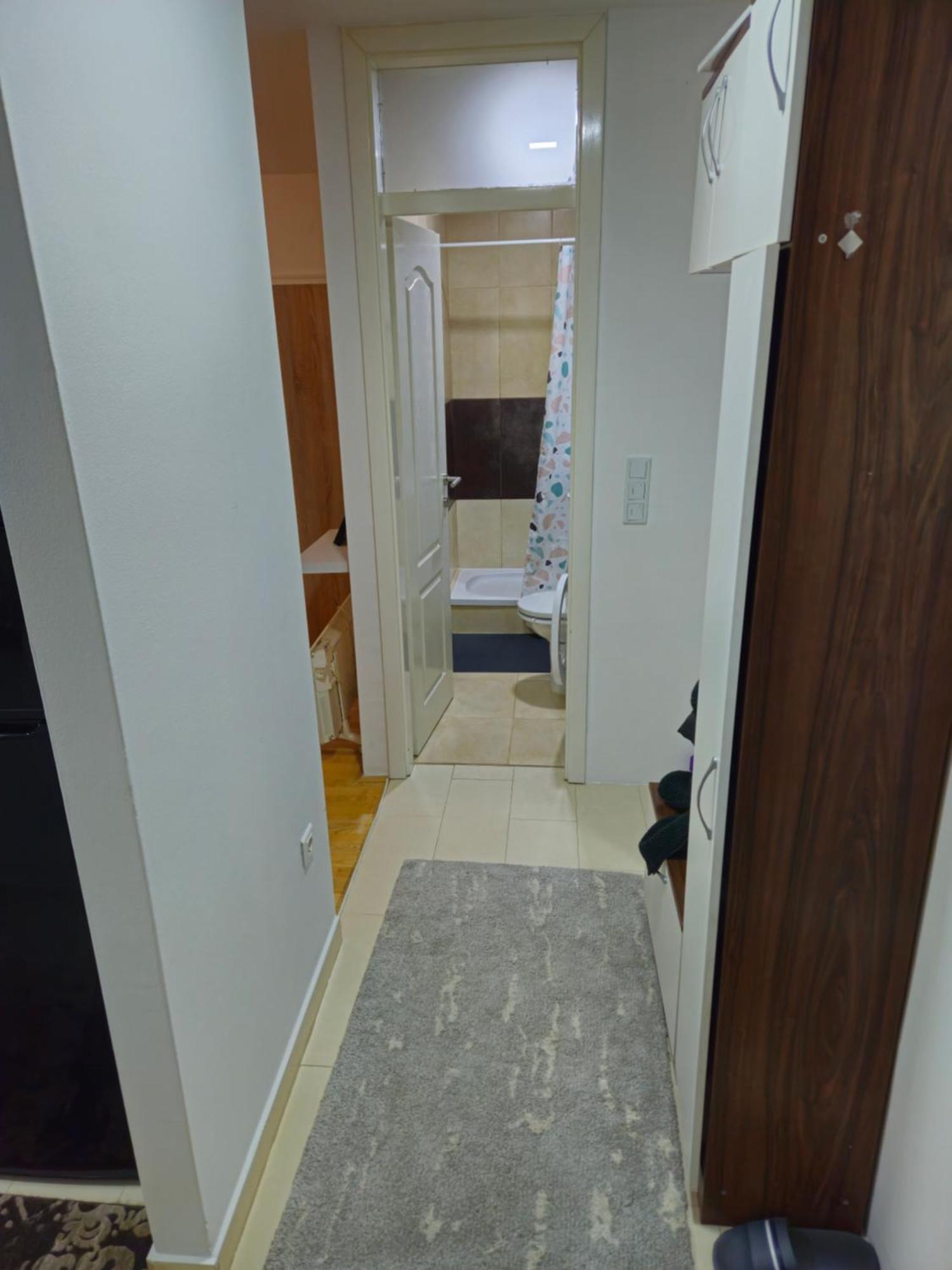 Departure Apartment Saraybosna Dış mekan fotoğraf