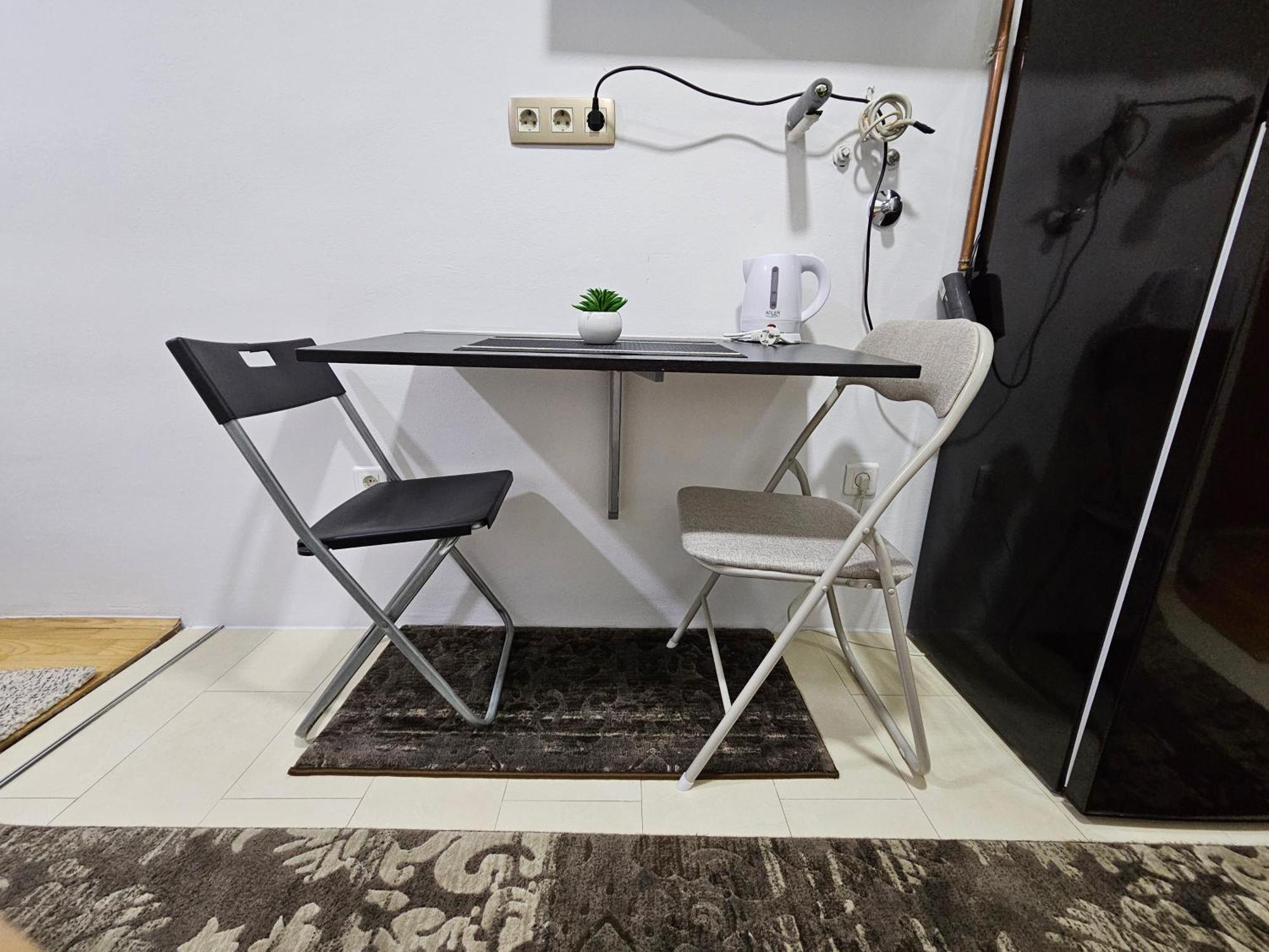 Departure Apartment Saraybosna Dış mekan fotoğraf