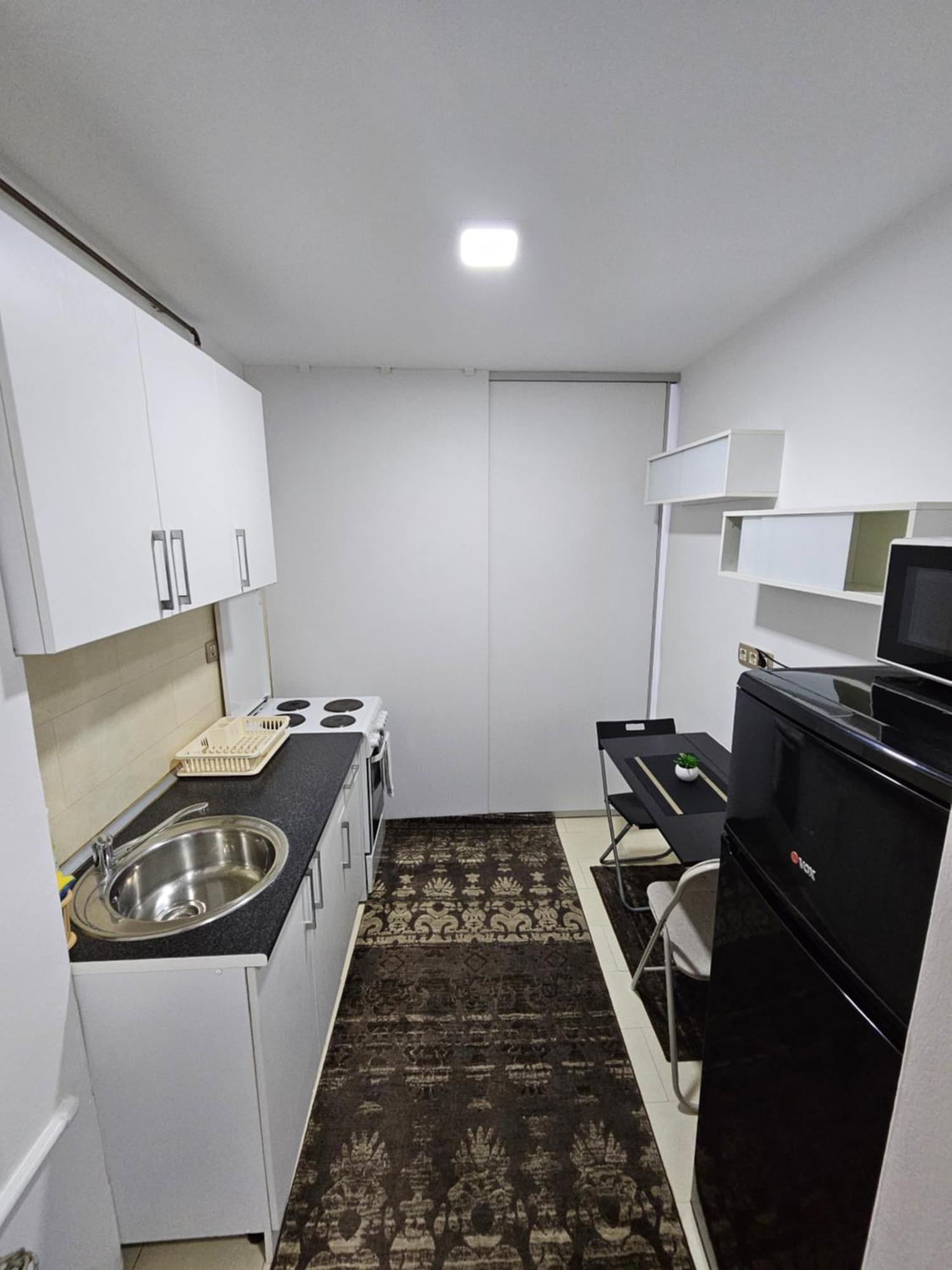 Departure Apartment Saraybosna Dış mekan fotoğraf