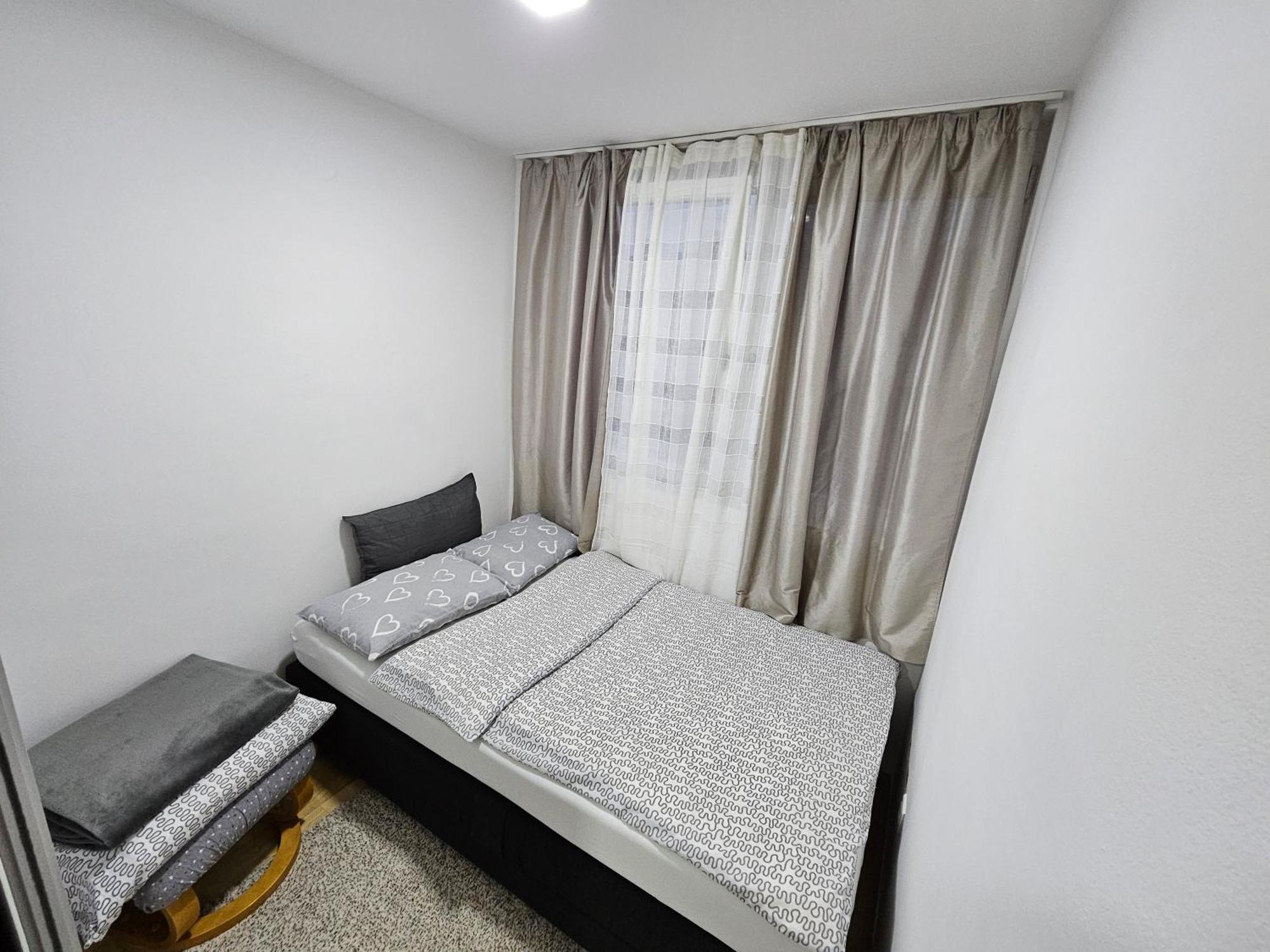 Departure Apartment Saraybosna Dış mekan fotoğraf