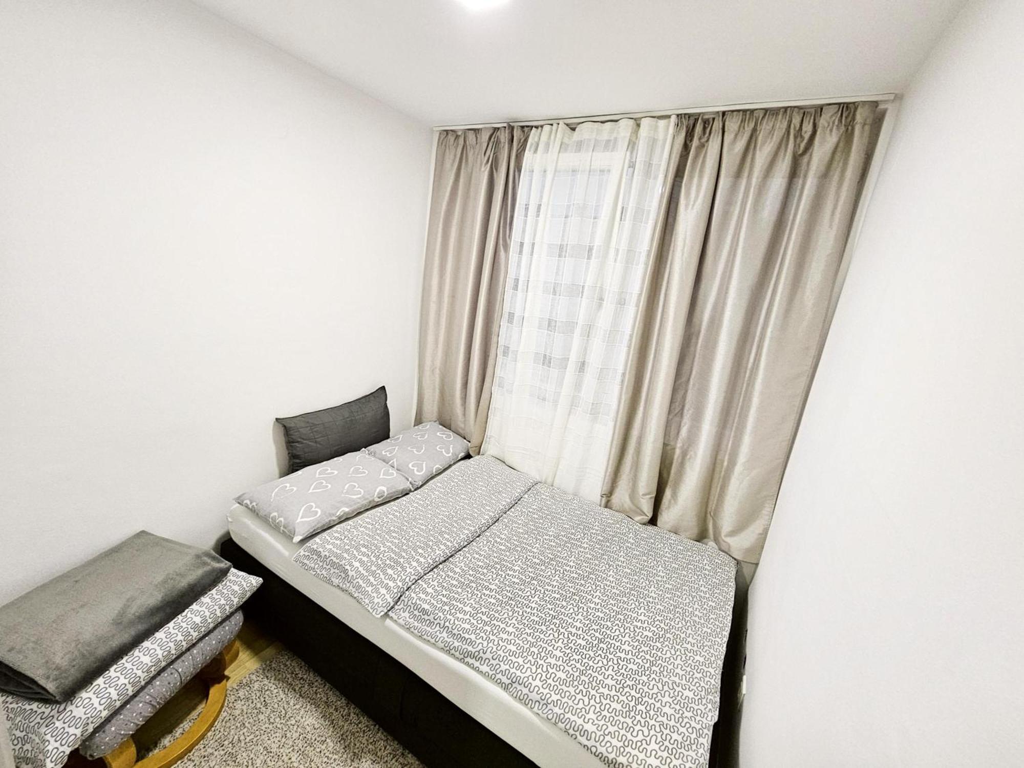 Departure Apartment Saraybosna Dış mekan fotoğraf